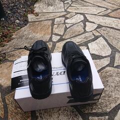 新品ゴルフシューズ  26.0cmの画像