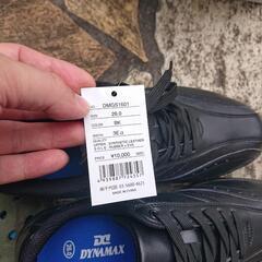 新品ゴルフシューズ  26.0cmの画像