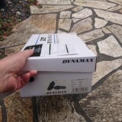 新品ゴルフシューズ  26.0cmの画像