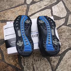 新品ゴルフシューズ  26.0cmの画像