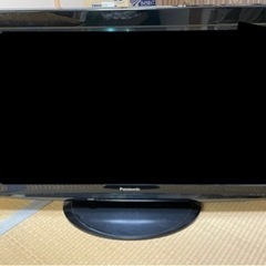 パナソニック プラズマテレビ 2010年 家電の中古が安い！激安で