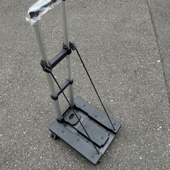 キャリーカート  の画像