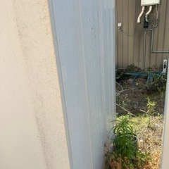 屋外用物置(取りに来られる方限定)の画像