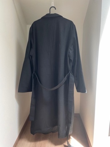 新品未着用　メンズ秋冬服6点セット