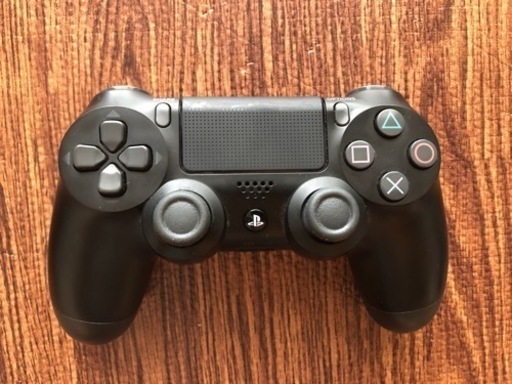 PS4 pro 本体 1TB