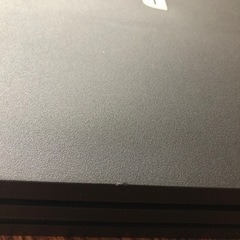 PS4 pro 本体 1TBの画像