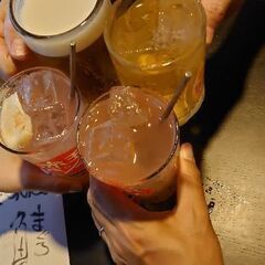 平日昼間からの飲みやランチ、スイーツ、カフェ何でもOK。老若男女...