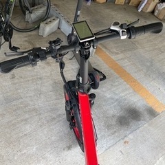 電動バイク