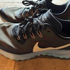 エアズームペガサス　36　トレイル　サイズ8　26cm　トレイル...