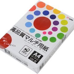 コピー用紙（残り３００枚以上）