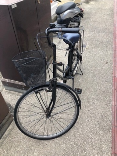 自転車