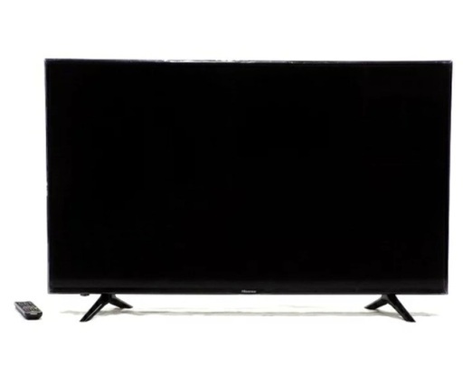 ハイセンス  50V型 液晶 テレビ HJ50N3000