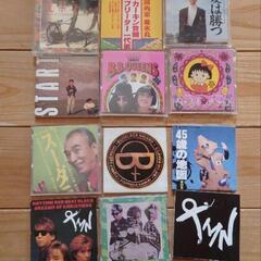 CD シングル アルバム 詰め合わせ 58枚の画像