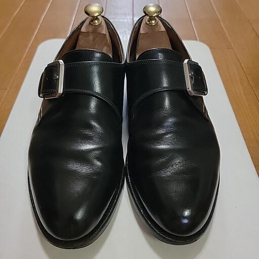 （最終値下げ）スコッチグレインシングルモンク