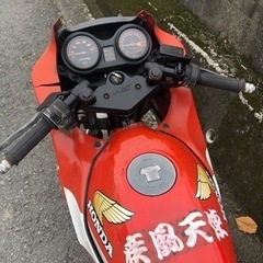 ホンダ　NS50F    書類付レストアベース車 ホンダ NS50F 書類付きレストアベース車の通販はau PAY マーケット