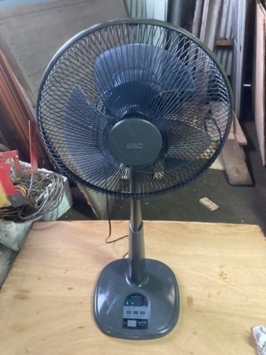 扇風機
