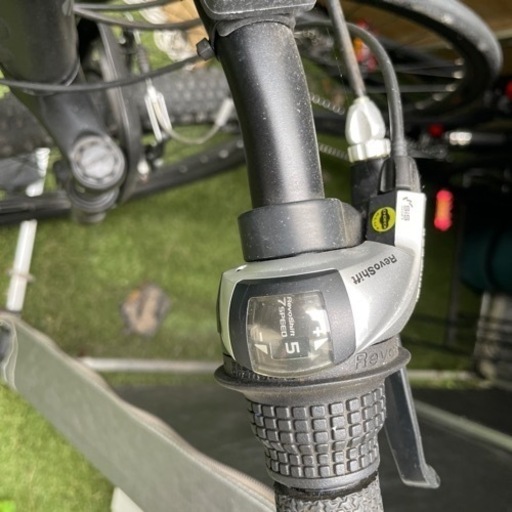 トレック　TREK 24インチ　子供用マウンテンバイク