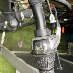 トレック　TREK 24インチ　子供用マウンテンバイクの画像