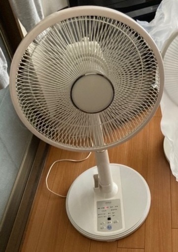 ※ご購入者様決定扇風機