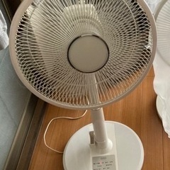 ※ご購入者様決定扇風機
