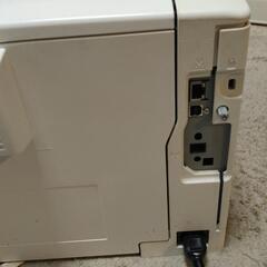 docuprint P350d A4モノクロレ−ザ−プリンターの画像