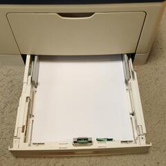 docuprint P350d A4モノクロレ−ザ−プリンターの画像