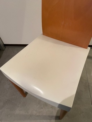 Kartell Miss Trip ミストリップ 2脚セット