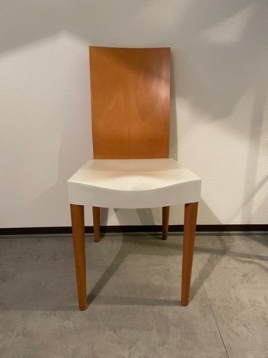 Kartell Miss Trip ミストリップ 2脚セット