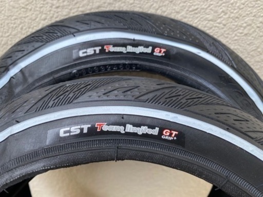 ストライダー ランバイク カスタム用 タイヤ•チューブセット