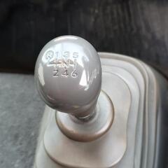 デュトロトラックパワーゲート付きの画像