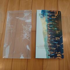 欅坂４６ グッズ ２点まとめての画像