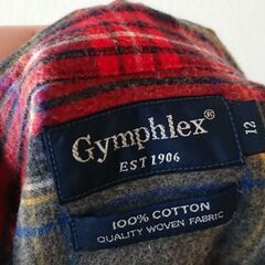 158cm 中肉中背体型肩まわりきつめシャツさしあげますの画像