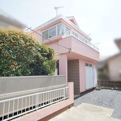 🌸仲介手数料無料🌸駐車場3台以上可能。便利な立地のフルリノベ貸家（3LDK、11万円） - 幸手市