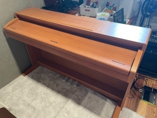 KORG電子ピアノＣー３４０ＬＣ