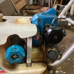 エンジン噴霧器再値下げの画像