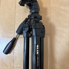 【値下げしました】三脚　中古品の画像