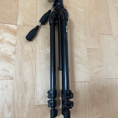 【値下げしました】三脚　中古品の画像