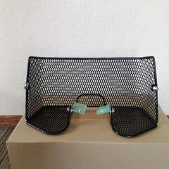 商談済み　スーパーカブ用バスケット