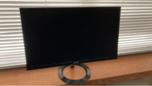 ASUS 24インチ ゲーミングモニター