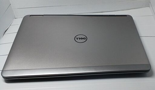 中古  Microsoft Office2021 Pro Plus搭載！DELL Latitude E7240 Ultrabook Win10Pro