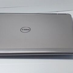 中古  Microsoft Office2021 Pro Plus搭載！DELL Latitude E7240 Ultrabook Win10Proの画像