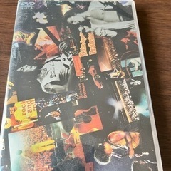 B'z DVDの画像