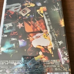 B'z DVDの画像
