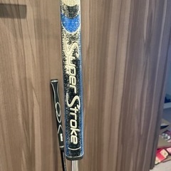 パター、練習器具 ３点セット