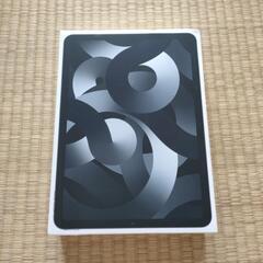 ipad air 箱