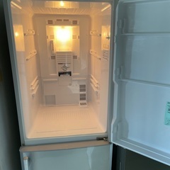 冷蔵庫(2012年式)ですよの画像