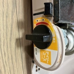 ガスコンロの画像