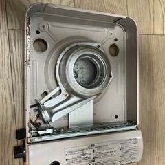 ガスコンロの画像