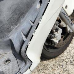 シグナスX 2型台湾仕様の画像