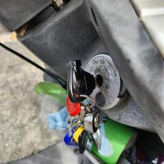 シグナスX 2型台湾仕様の画像